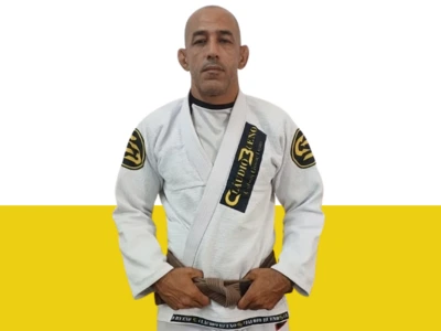 Professor Fernando Costa