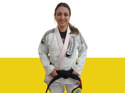 Professora Viviane Bueno