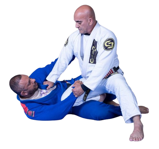 Jiu JItsu